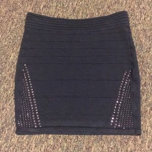 Bodycon Skirt
